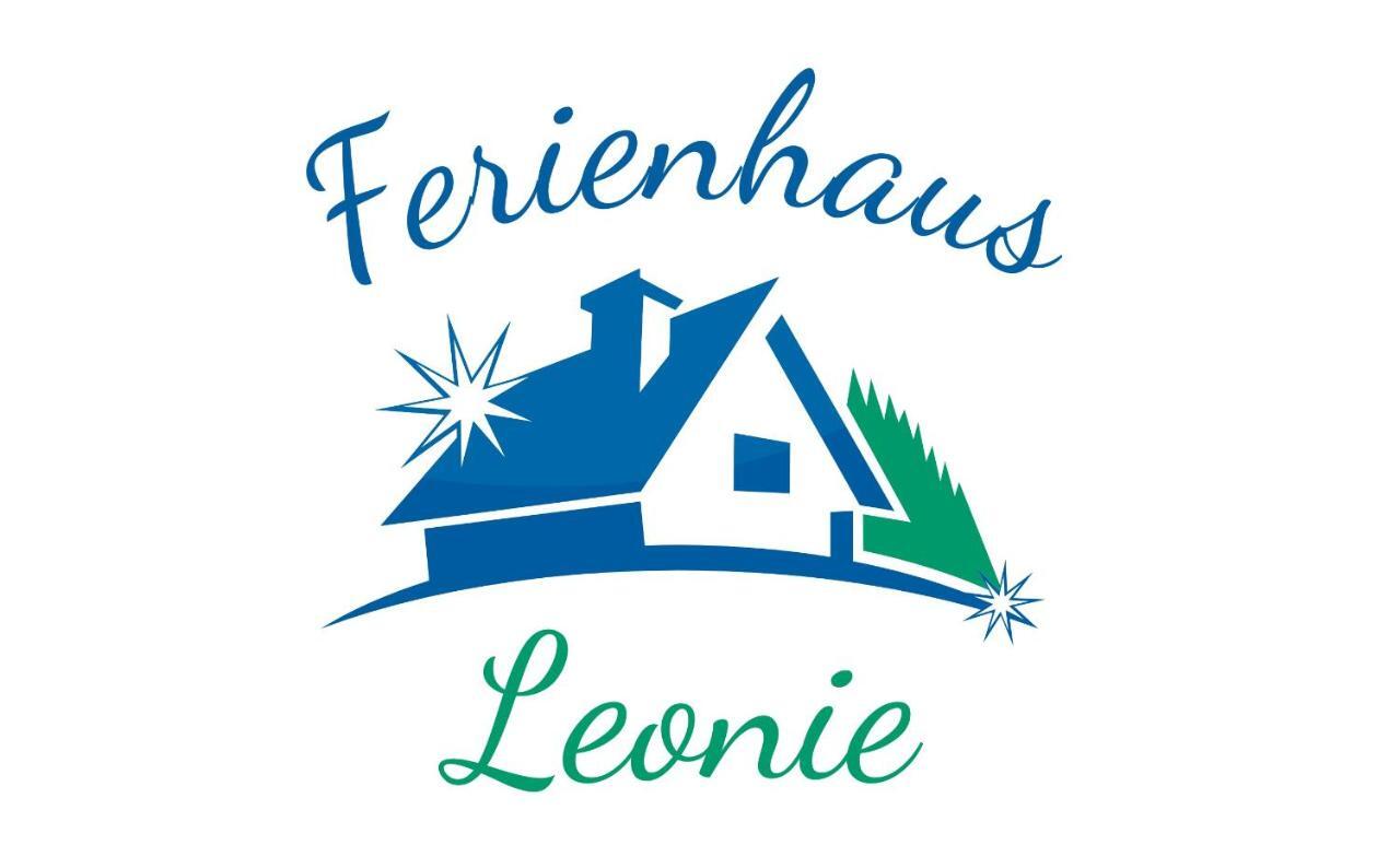 Ferienhaus Leonie Barth Eksteriør bilde